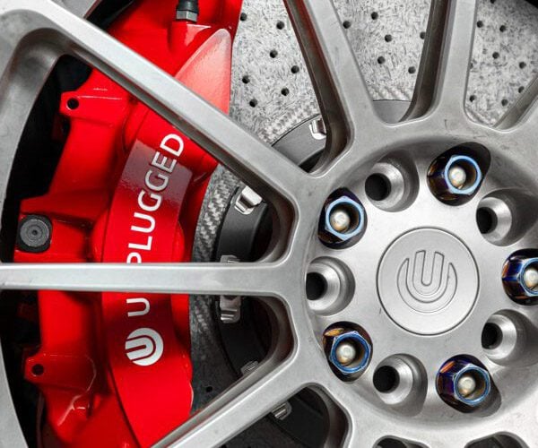 2026+ Tesla Model X - Performance Upgrades