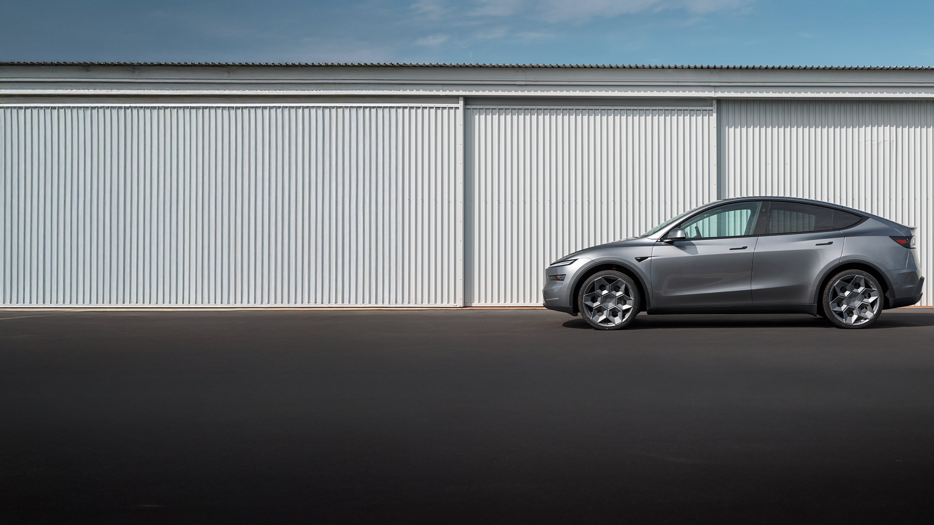 2026+ Tesla Model Y / Performance (Juniper)