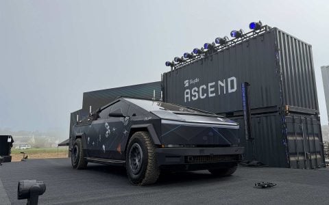Skydio Ascend 2025: A Look at the Future of Autonomous Drones + Unplugged Performance’s Cybertruck Demo 5 A-Look-at-the-Future-of-Autonomous-Drones-and-Unplugged-Performance-Cybertruck-Demo-2
