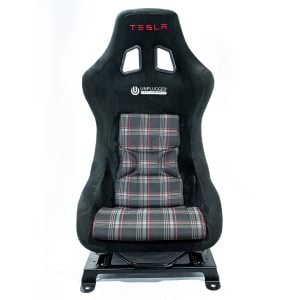 Ascension-R Racing Bucket Seat Package for Tesla Model 3
