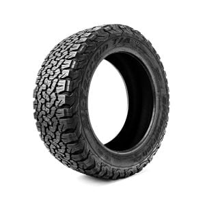 BFGoodrich All Terrain T/A KO2 tires – 35X12.50R22LT