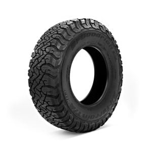 BF Goodrich All Terrain TA  K03 Cybertruck Tires 285/75/18
