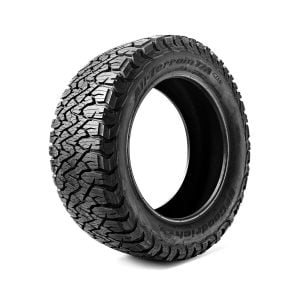 BF GOODRICH All-Terrain TA K03 Cybertruck Tires 325/50R22