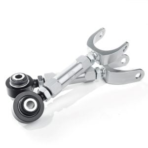 Tesla Model Y Billet Adjustable Rear Camber Arm Set