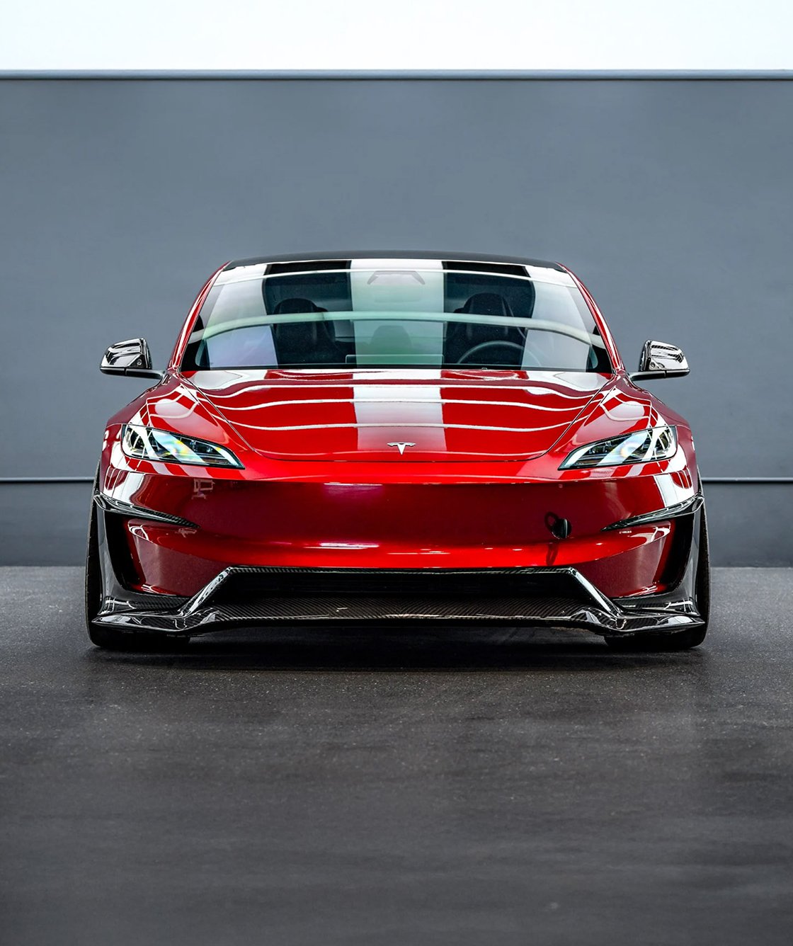 Shop Tesla Model 3 Wheels & Performance Upgrades