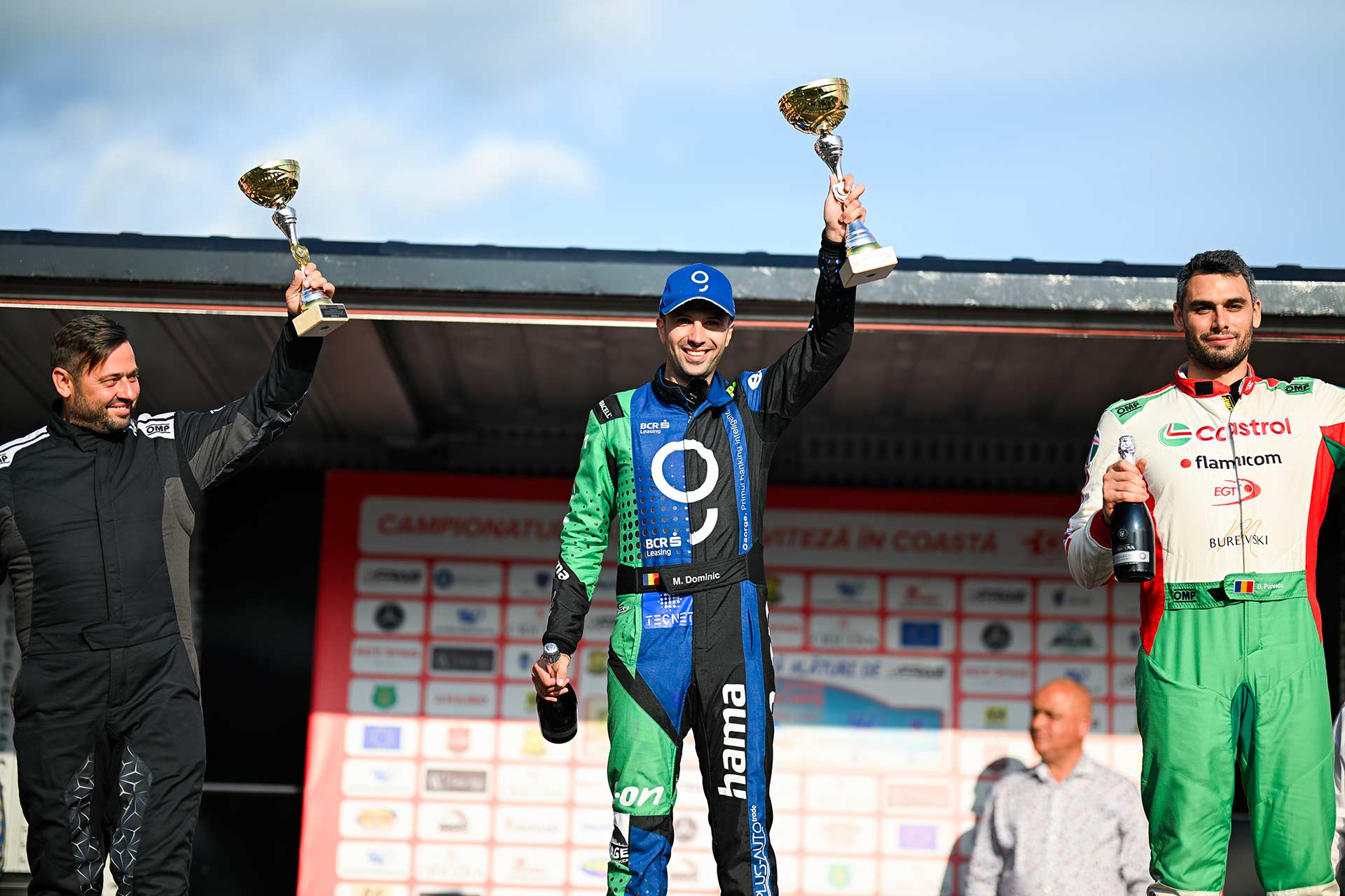 From Plaid Power to Model 3 Precision: Dominic Marcu’s Next Chapter—with Unplugged Performance 3 Dominic-Marcu’s-Next-Chapter-with-Unplugged-Performance---Model-S-Plaid-Hill-Climb 4