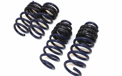 Dual Rate Linear Comfort Spring Set for Tesla Model 3 And Model Y Main Image 1