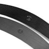 2024+ Model 3 Carbon Fiber High-Efficiency Rear Spoiler
