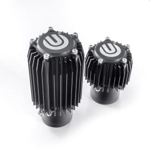 Enduro Drive Unit Oil Cooler And Magnetic Filter for Tesla Model 3 and Tesla Model Y