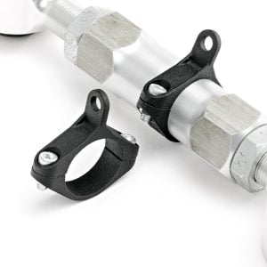 EU/ASIA/OCN Market Headlight Level Sensor Bracket for Billet Adjustable Rear Camber Arm