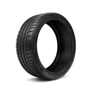 Michelin Pilot Sport 4S Tesla Tires 235/35/20