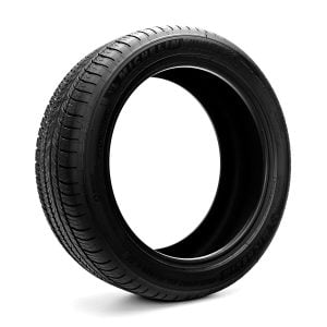 Michelin Pilot Sport All Season 4 Tesla Tire 255/45ZR20