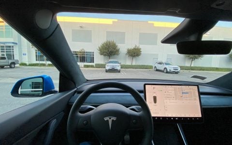 Alcantara Headliner Upgrade Kit for Tesla Model Y