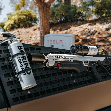 Not so BORING Accessories