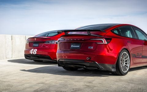 Red Mica Tesla Model S Plaid & Ultra Red Tesla Model 3 Performance Highland Track Builds - UP-03 Forged Race Wheels 5 Red Mica Tesla Model S Plaid _ Ultra Red Tesla Model 3 Performance Highland Track Builds with UP-03 Forged Race Wheels 3840px (10)_1