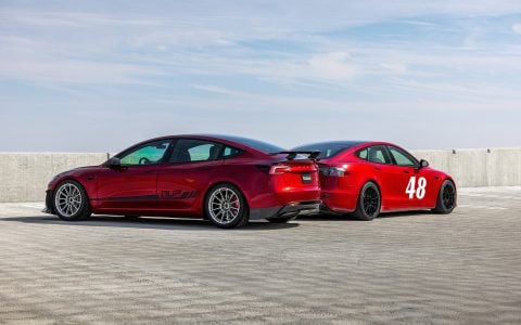Red Mica Tesla Model S Plaid & Ultra Red Tesla Model 3 Performance Highland Track Builds - UP-03 Forged Race Wheels 8 Red Mica Tesla Model S Plaid _ Ultra Red Tesla Model 3 Performance Highland Track Builds with UP-03 Forged Race Wheels 3840px (1)_1