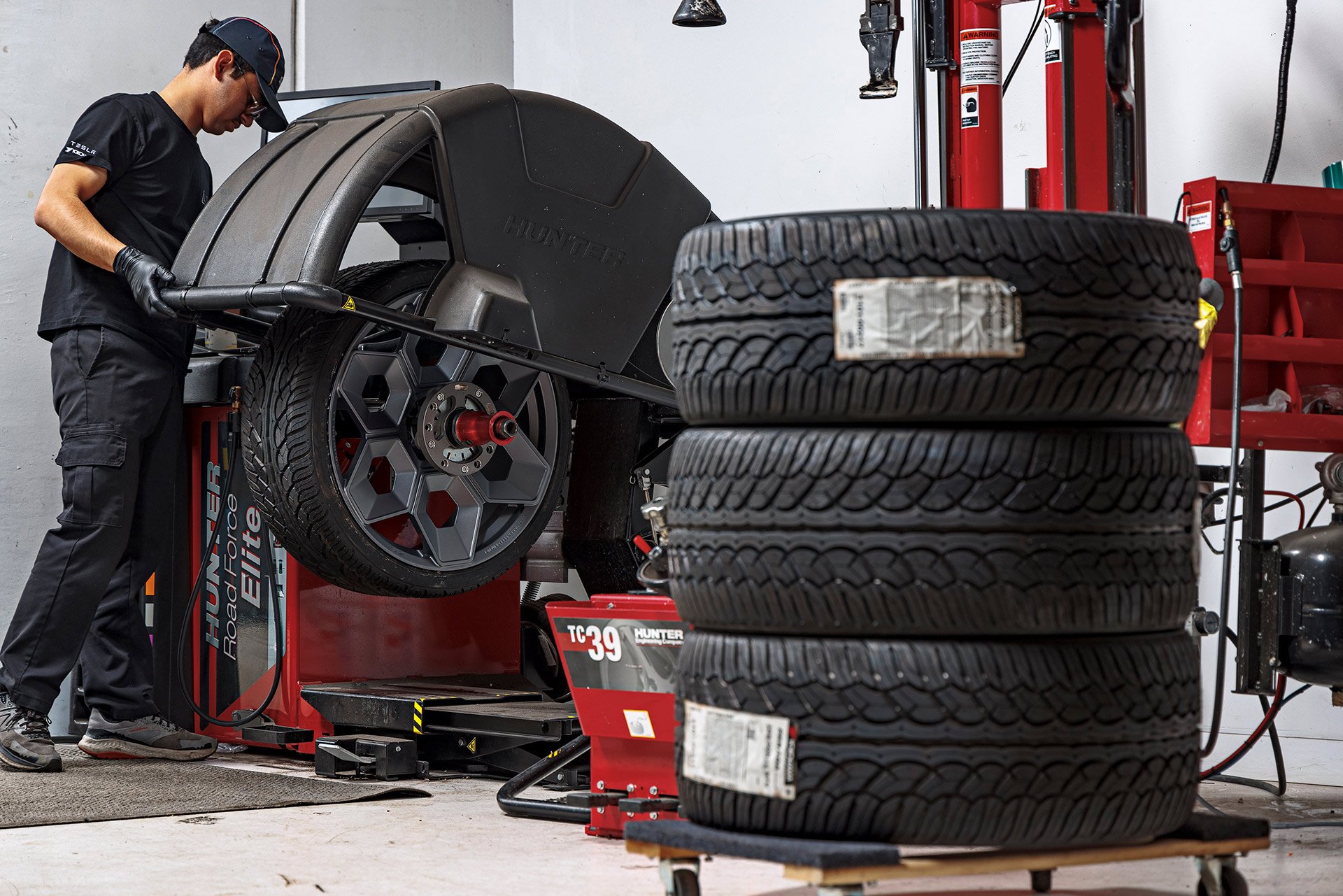 Unplugged Performance Wheel and Tire Guide