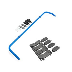 Tesla Cybertruck Pursuit Package – UP INVINCIBLE®