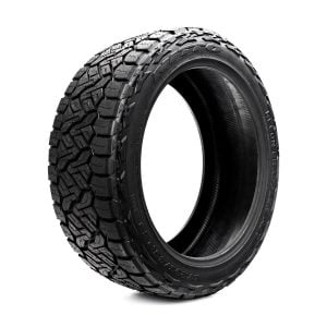 Nitto Recon Grappler Cybertruck Tire 295/45/24