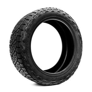 Nitto Recon Grappler Cybertruck Tire 315/45/24