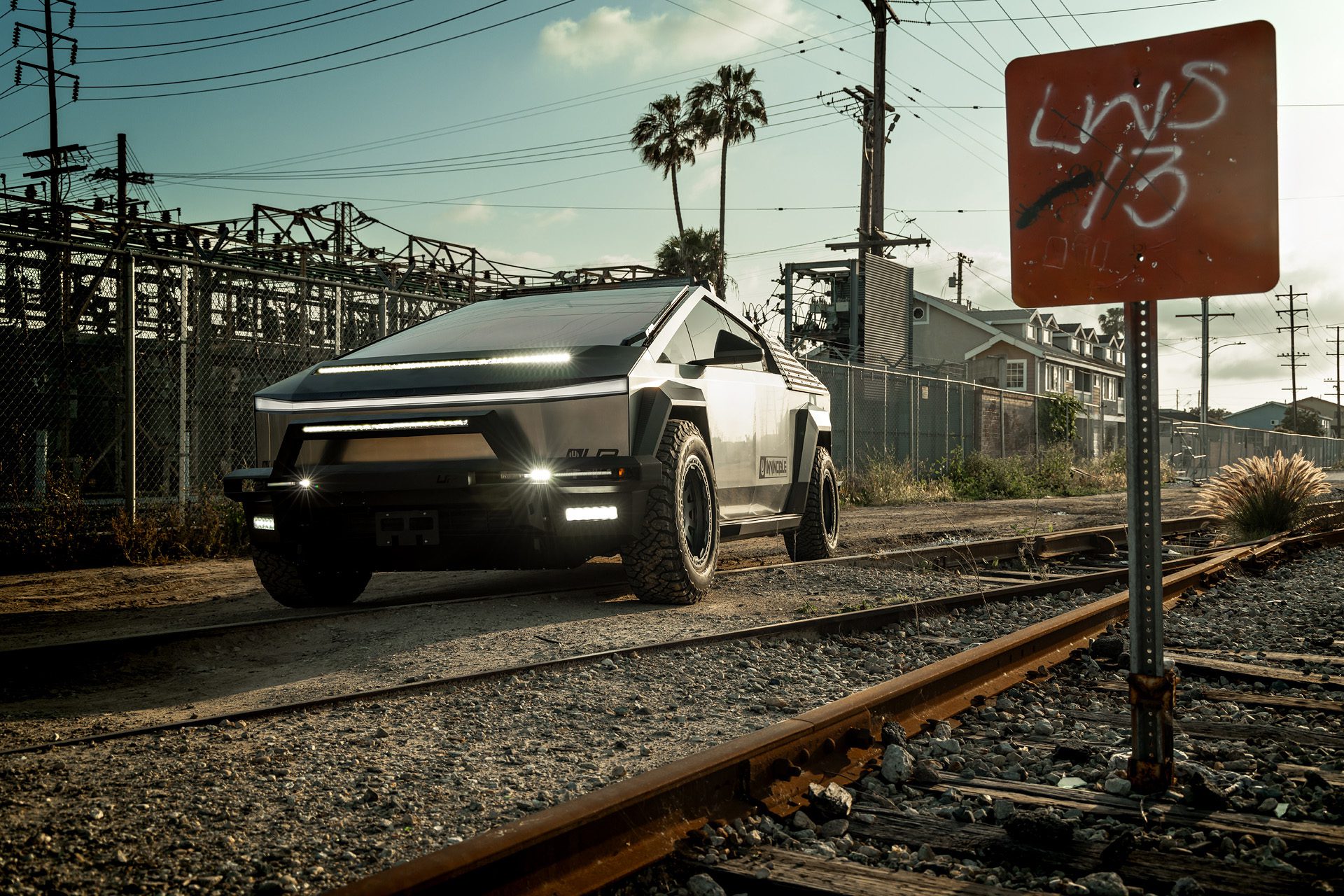 Elevated Driving Experience For Enthusiasts