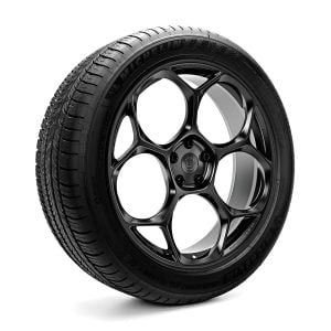 Tesla Model 3 19-Inch UP Forged UP-05 Wheel and Tire Package