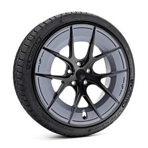 Tesla Model Y 20-Inch UP-RW Wheel and Tire Package