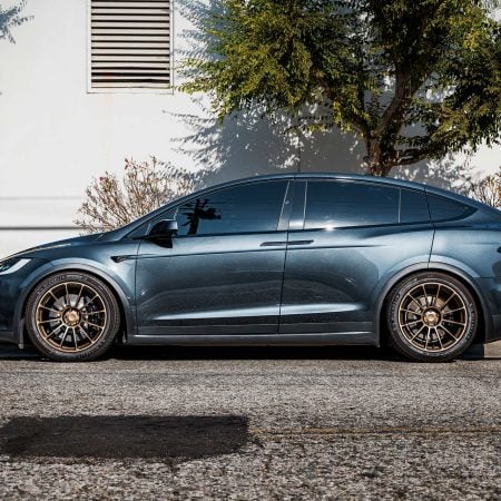 Stealth Grey Model X Long Range: Subtle Upgrades, Big Everyday Impact