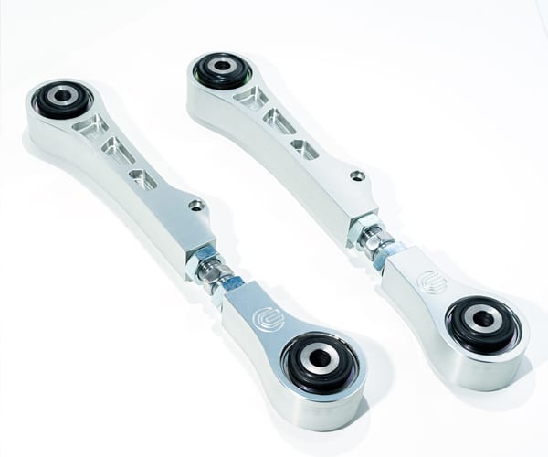 2026+ Tesla Model X - Performance Suspension