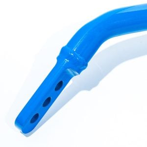 Unplugged Performance Adjustable Sway Bars for Tesla Model 3