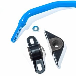 Unplugged Performance Adjustable Sway Bars for Tesla Model 3