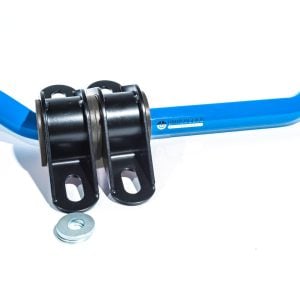 Unplugged Performance Adjustable Sway Bars for Tesla Model 3