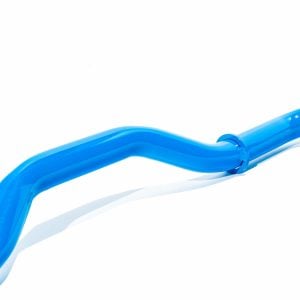 Unplugged Performance Adjustable Sway Bars for Tesla Model 3