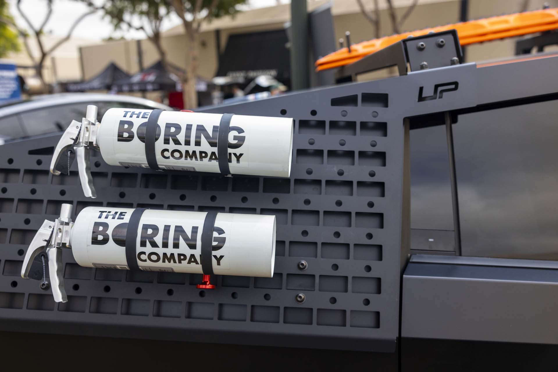 Unplugged Performance Showcases UP Forged Wheels, Cybertruck Builds, and more at X Takeover 3 Unplugged Performance at X Takeover 2025 16