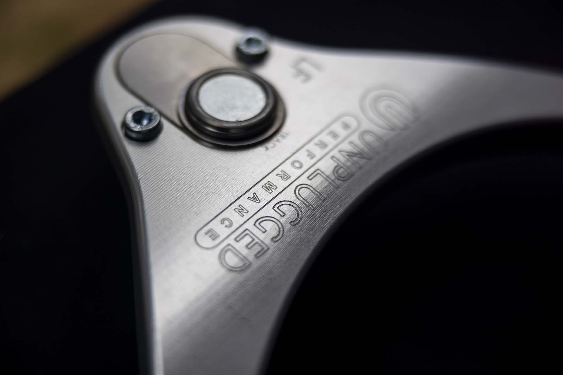 Unplugged Performance Showcases UP Forged Wheels, Cybertruck Builds, and more at X Takeover 10 Unplugged Performance at X Takeover 2025 3