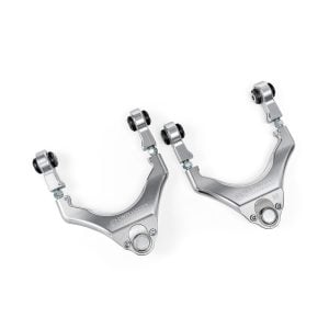 Tesla Model 3 / Model Y Adjustable Front Upper Control Arms (FUCA)
