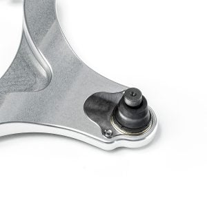 Tesla Model X Front Upper Control Arm Ball Joint Replacement