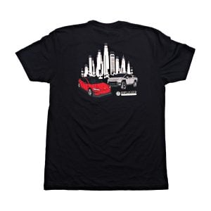 Unplugged Performance Open House Exclusive T-Shirt