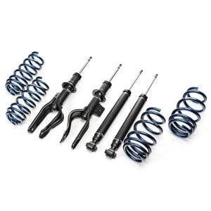 Tesla Model 3 Luxury Suspension Kit