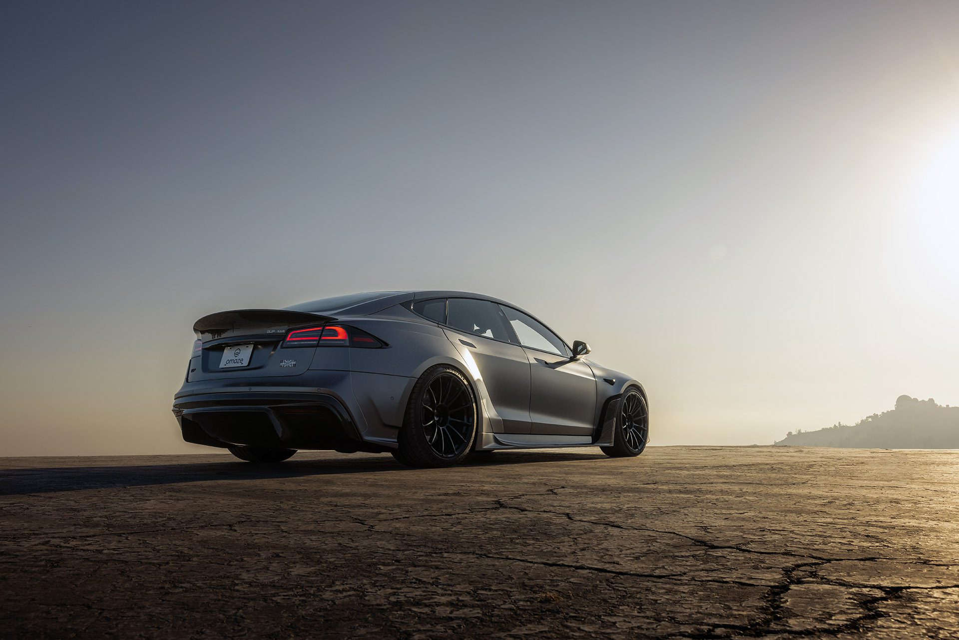 Installation Guides For Tesla Parts & Upgrades