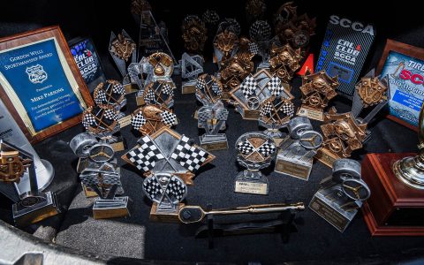 Welcoming Hundreds of Tesla Enthusiasts to Experience the Future of Tesla Customization 6 Unplugged Performance Open House Event 2025 1