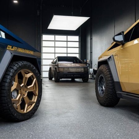 Welcoming Hundreds of Tesla Enthusiasts to Experience the Future of Tesla Customization