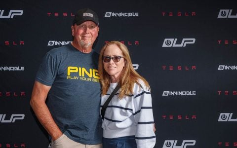 Welcoming Hundreds of Tesla Enthusiasts to Experience the Future of Tesla Customization 51 Unplugged Performance Open House Event Recap Photo.