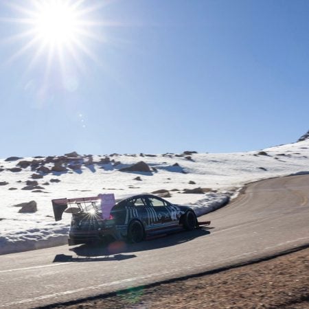 MELTING I.C.E. WITH ELECTRIC POWER