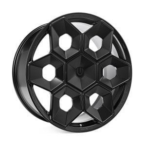 Tesla Cybertruck – CYBRHEX HD Forged Wheels (Set of 4)