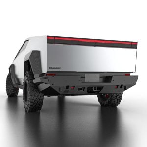  Add Spare Tire Carrier? (Requires at least 1 swing arm)