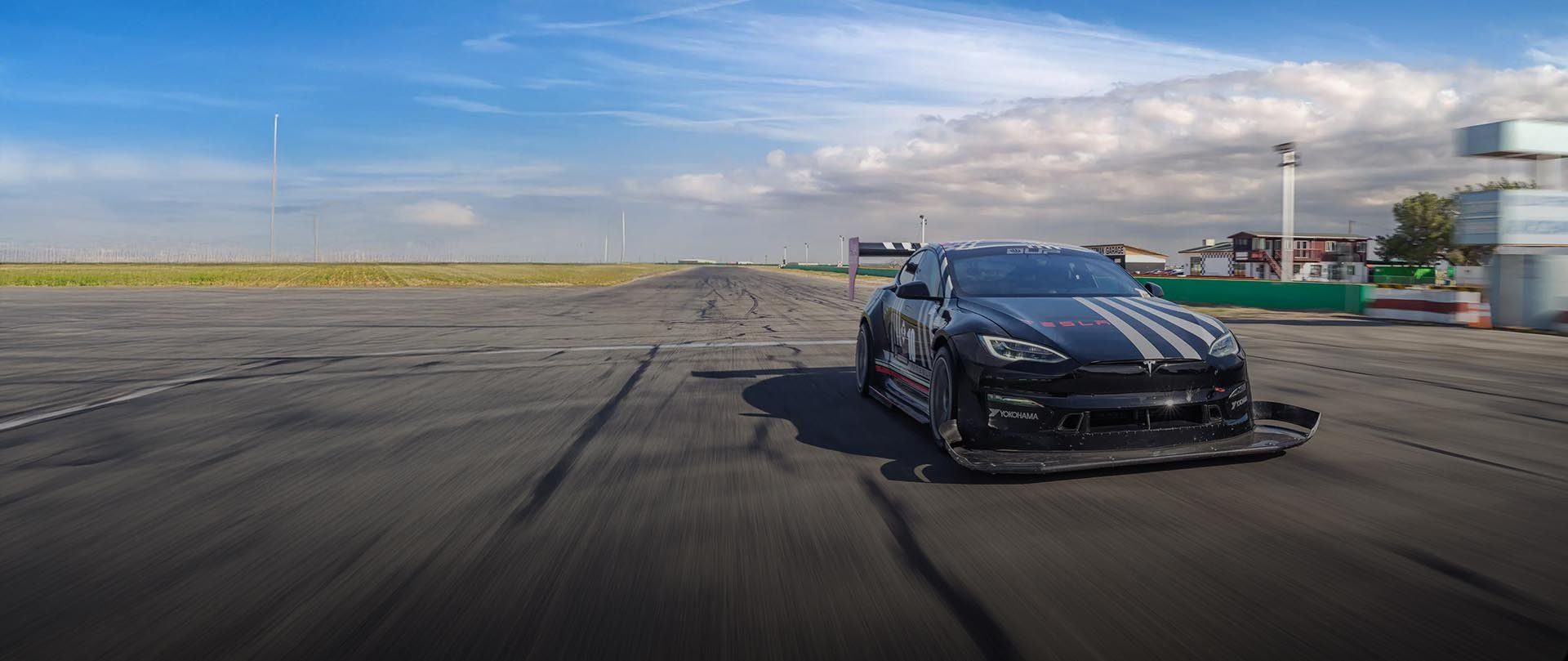 RACE-WINNING ENGINEERING