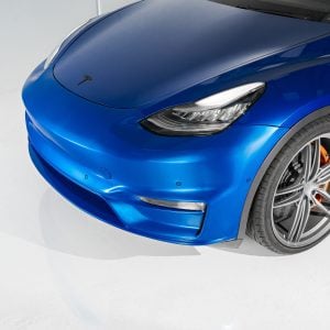 Tesla Model Y – Ascension Front Fascia (Front Bumper)