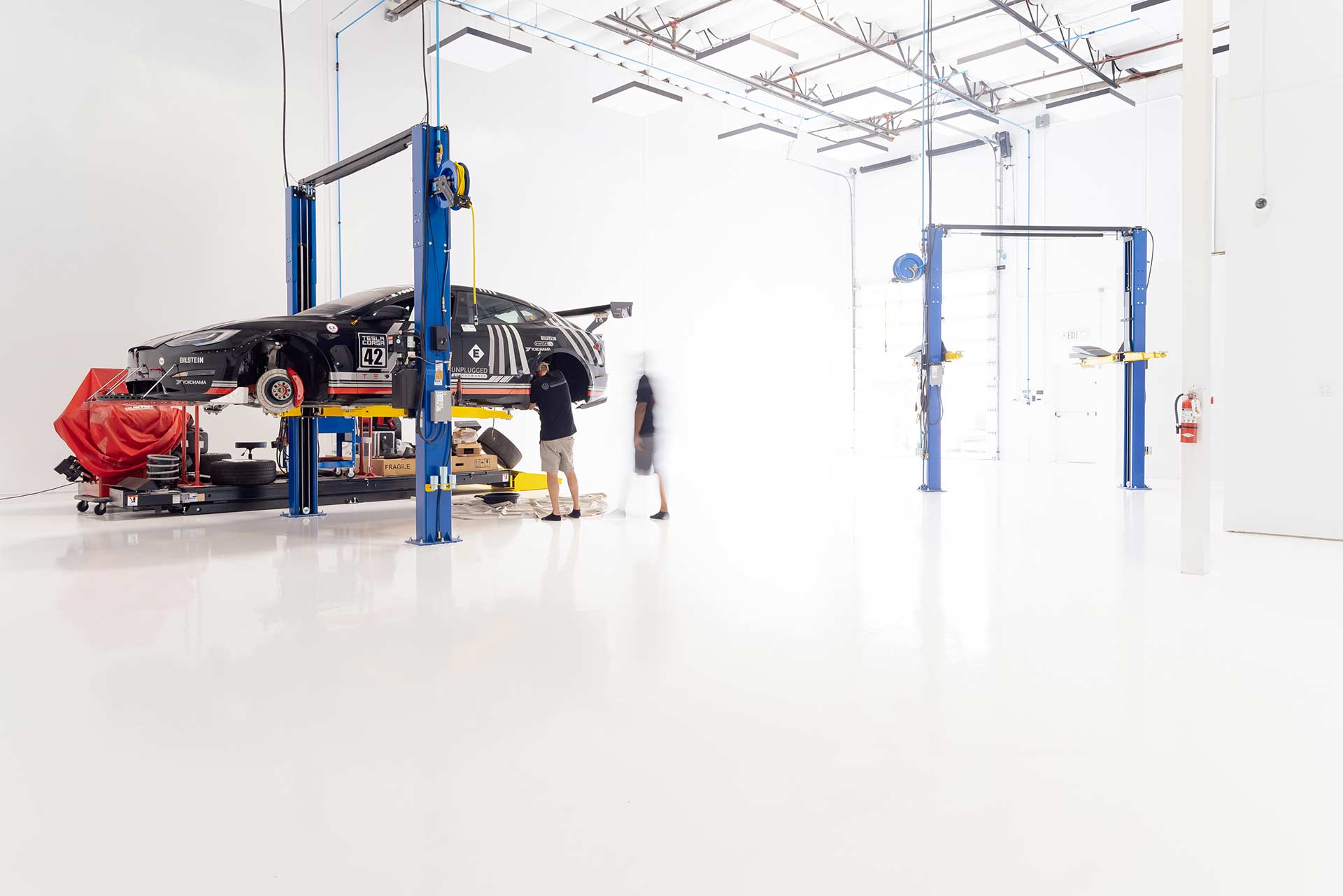 Unplugged Performance - Inquiry Form