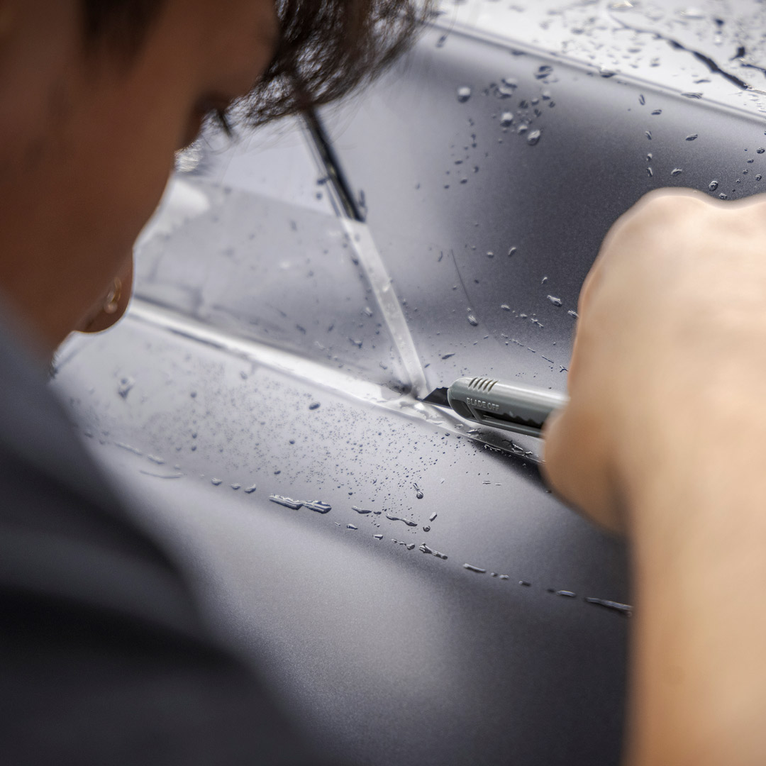 XPEL PAINT PROTECTION FILM (PPF)